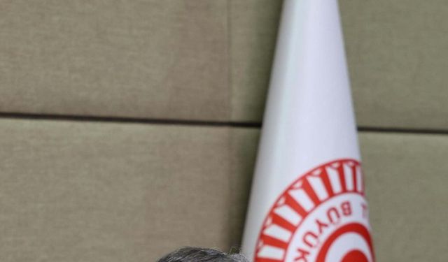 TBMM Engelli Bireylerin Sorunlarını Araştırma Komisyonu, ilk toplantısını yaptı