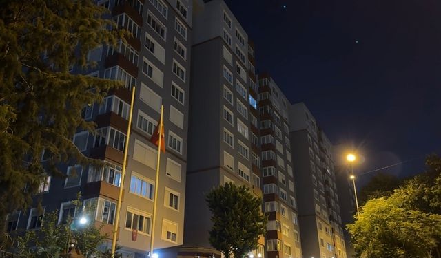Yarış spikeri Esen Gök Bakırköy'deki evinde ölü bulundu