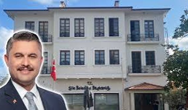 Şile Belediyesi soruşturmasında Başkan dahil 5 kişi tutuklandı!
