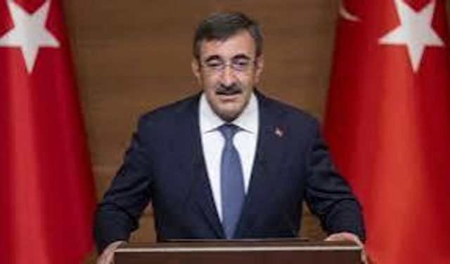 Cevdet Yılmaz'dan 15 Temmuz mesajı