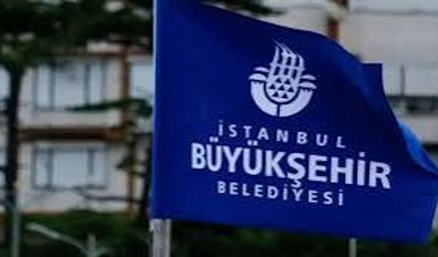 İBB'ye yönelik soruşturma: 18 kişi hakkında gözaltı kararı