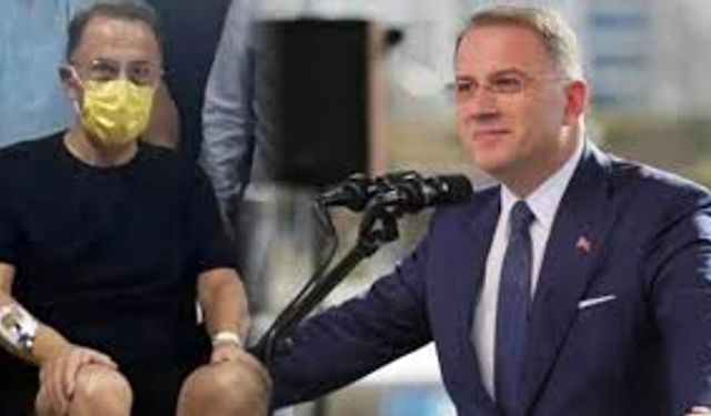 Adli Tıp'tan Murat Çalık ile ilgili açıklama