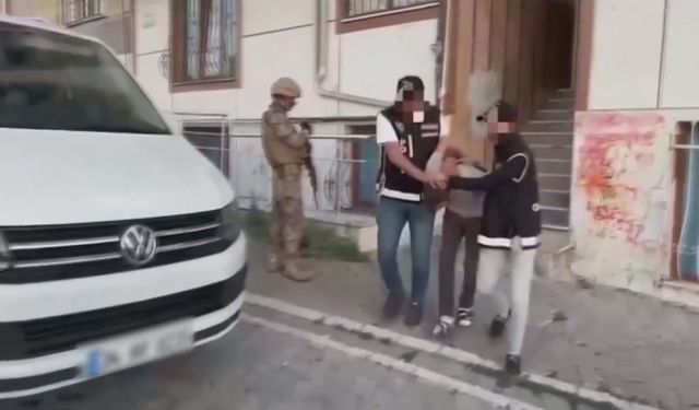 Bakan Yerlikaya, İstanbul’da işyeri kurşunlayan 13 şüphelinin yakalandığını duyurdu