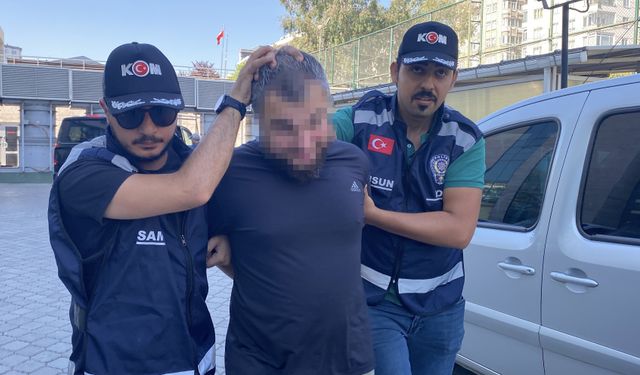 Bakan Yerlikaya'nın duyurduğu ‘Demirözler' suç örgütü lideri adliyede