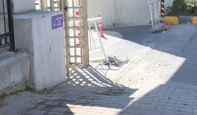 Başakşehir'de kamyonet kaldırımda bekleyenlere çarptı: 4'ü çocuk 5 yaralı