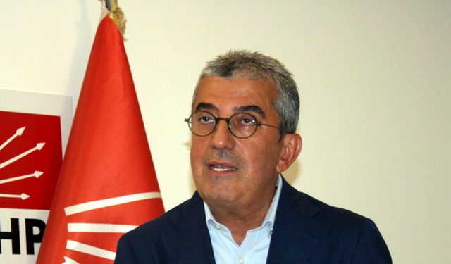 CHP’li Günaydın Tarımın beşiği Türkiye gıda enflasyonunda ilk 3’te