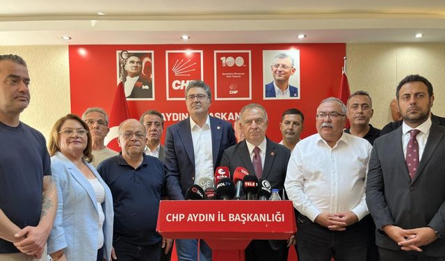 CHP'li Zeybek Özlem Çerçioğlu AK Parti'ye geçecek