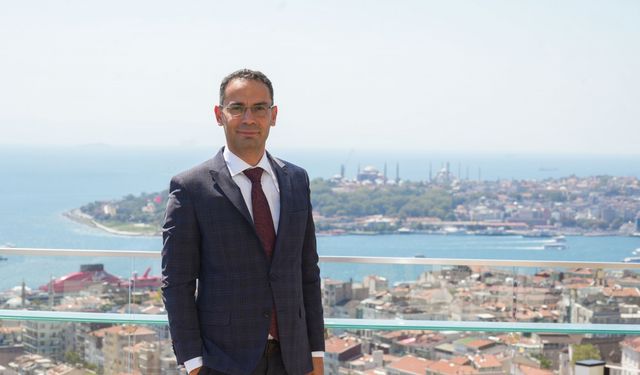 Ck Enerji Boğaziçi Elektrik, ‘Gayrimenkulün Enerjisi 2025- İlk Yarı Raporunu’ açıkladı