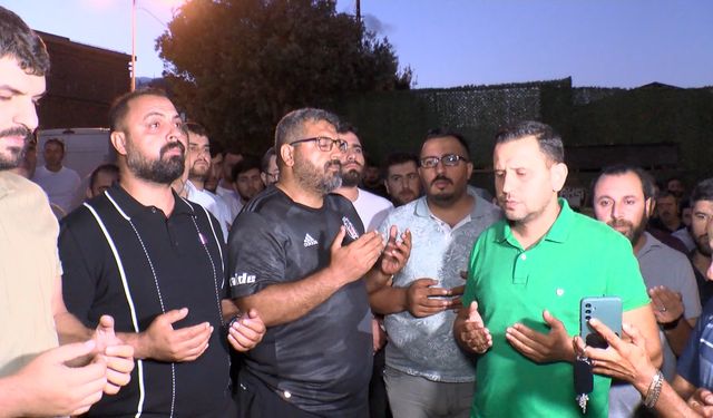 Eyüpsultan'da silahlı saldırıya uğrayan taksici hayatını kaybetti