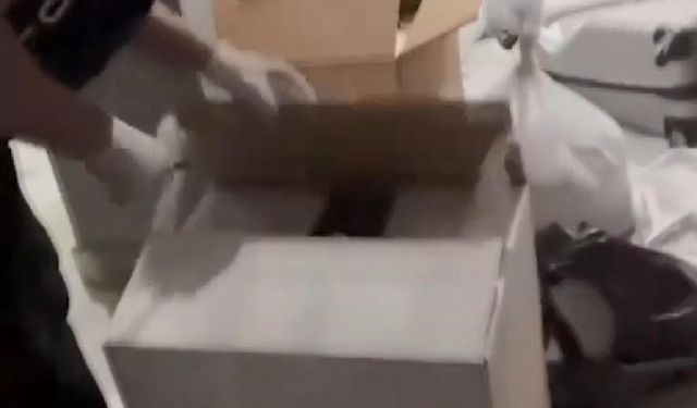 İstanbul’da 9 ilçede dev operasyon: 336 kg uyuşturucu, 20 tutuklama