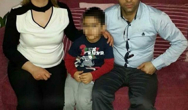 Kamyonetinde öldürülen iş insanının ağabeyi Anıl'ın kocası vurulmuş gibi bir kaygısı yoktu