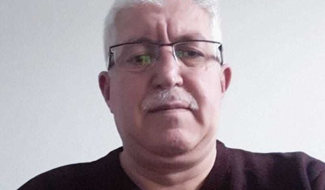 Nefes borusuna ekmek kaçan sürücü kaza yaptı: 1 ölü, 1 yaralı