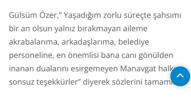 Rüşvet soruşturmasında tahliye edilen başkan yardımcısı, tüm görevlerinden ve CHP’den istifa etti