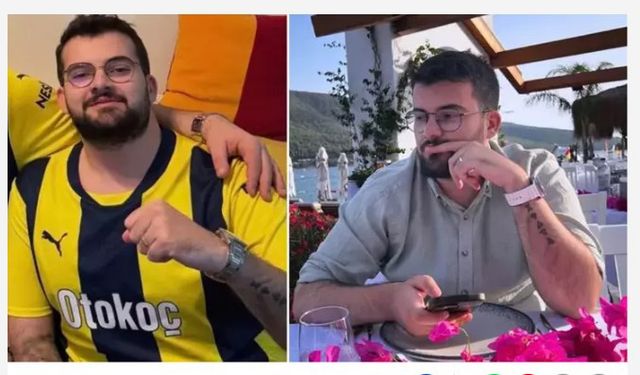 Sosyal medya yayıncısı 'Jrokez', son yolculuğuna uğurlandı