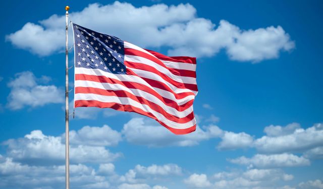 West Virginia eyaleti, başkent Washington'a en az 300 Ulusal Muhafız gönderecek