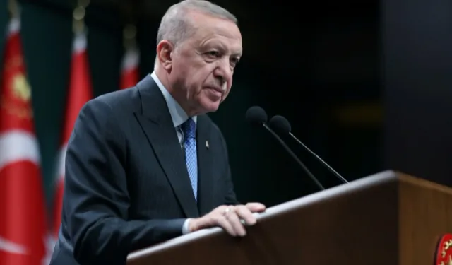 Erdoğan Terörsüz Türkiye fırsatını heba etmeyelim