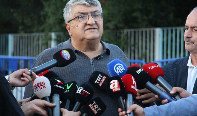 78 kişinin hayatını kaybettiği otel yangınına ilişkin davanın 2'nci duruşması başladı.