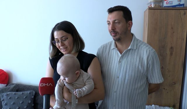 Alperen Şengün'ün de kampanyasına destek verdiği SMA'lı Çağan için kritik dönem