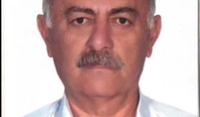 Ankara'da kaybolan servis şoförünün Mersin'de cesedi bulundu