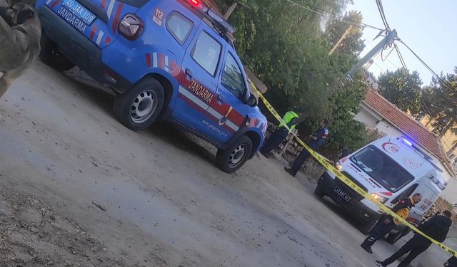Anne ve babasını öldüren, 2 kuzenini de yaralayan şüpheli tutuklandı