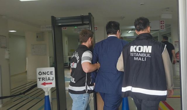 Borsa İstanbul'da manipülasyon soruşturmasında 13 şüpheli tutuklandı