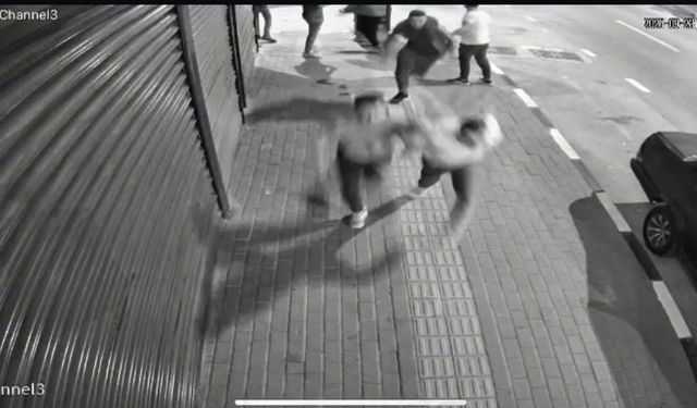 Bursa'da silahlı saldırı şüphelisi 3 kişi tutuklandı