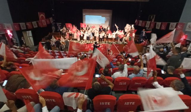 Erbakan: Türkiye milli görüşü arıyor
