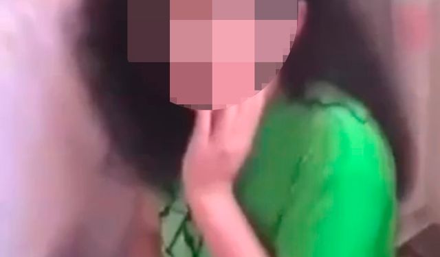 Eşine şiddet uyguladığı görüntüleri sosyal medyada paylaşan koca, gözaltına alındı