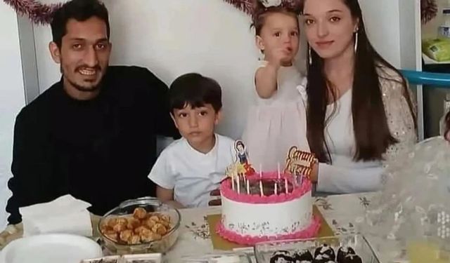 Eyüpsultan'da zehirlenen 2 kardeş hayatını kaybetti.