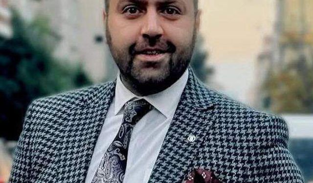 Kağıthane'de avukata silahlı saldırı kamerada