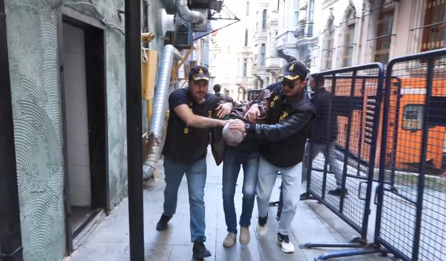Özgür Özel'e yumruklu saldırı davasında 4'üncü duruşma