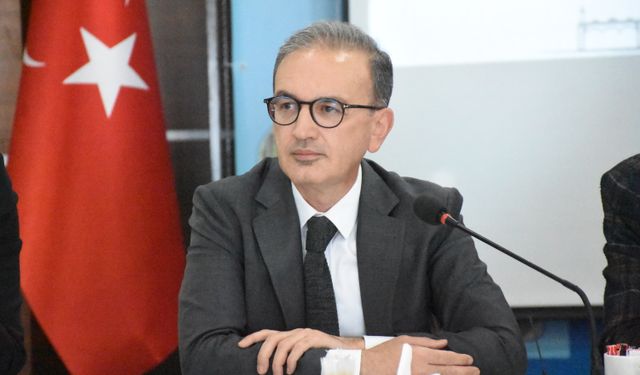 Prof. Dr. Şengönül: KKKA'da 110 hastadan 10'u öldü, yüzde 90 oranında başarı var