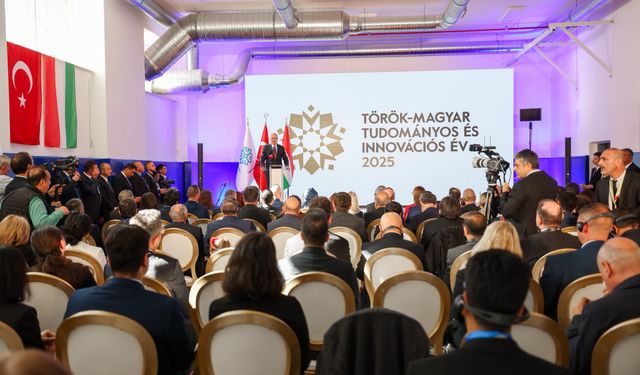 TBMM Başkanı Kurtulmuş: Filistin Devleti'nin kurulması Orta Doğu barışının kapısıdır