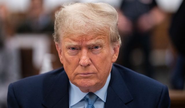 Trump: Afganistan, Bagram Hava Üssü'nü ABD'ye geri vermezse, kötü şeyler olacak