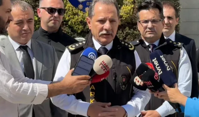 İstanbul’da zehir tacirlerine darbe 6 ilçede 11 tutuklama