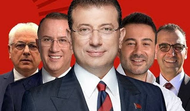 İstanbul’da12 CHP’li Belediye Başkanı Tutuklu