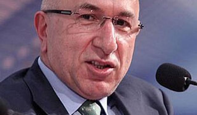 'Can Holding' soruşturmasında Turgay Ciner hakkında yakalama kararı