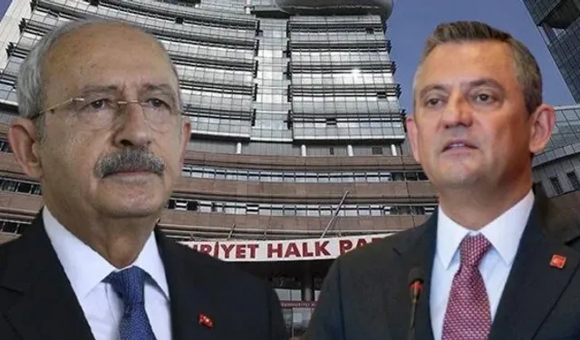 YSK, CHP’nin 22.Olağanüstü Kurultayı İptal Talebini Reddetti