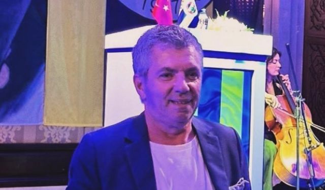 DEĞİŞİM ZAMANI GELDİ! YAPAMADIKLARI, YAPAMAYACAKLARININ TEMİNATIDIR!