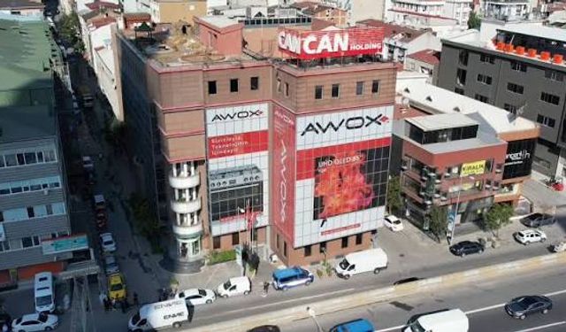 Can Holding' soruşturmasında 9 şirkete daha kayyum atandı