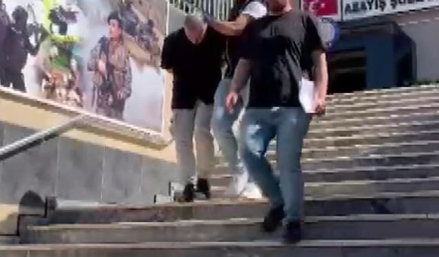 76 yaşındaki adamı 'Polisiz' yalanıyla kandırıp 630 bin lira dolandırdılar