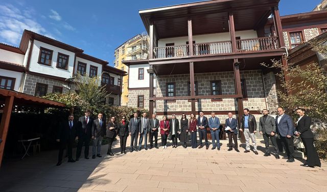 AK Parti'li Zengin: Genel af olmayacağını düşünüyorum