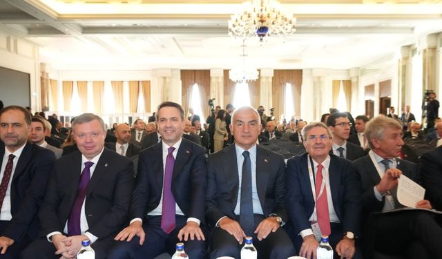 Akkuyu Nükleer Santrali Türkiye Enerjisinde Tarihi Dönüm Noktası