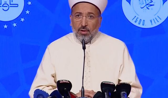 Arpaguş: Camilerimizin temsil ettiği değerleri sahiplenmek, yüceltmek mecburiyetindeyiz