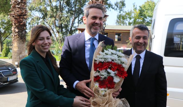 Bakan Bayraktar: ABD ile 43 milyar dolarlık anlaşma yaptık