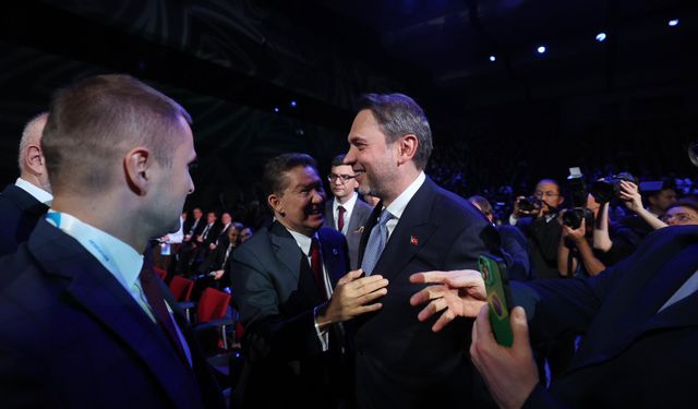 Bakan Bayraktar: Ana hedefimiz, Türkiye'nin gaz arz güvenliğini sağlamak