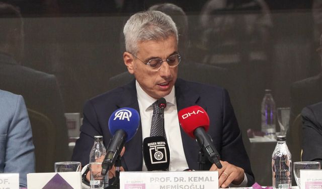 Bakan Memişoğlu : Arzumuz sigarasız bir Türkiye'ye ulaşmak