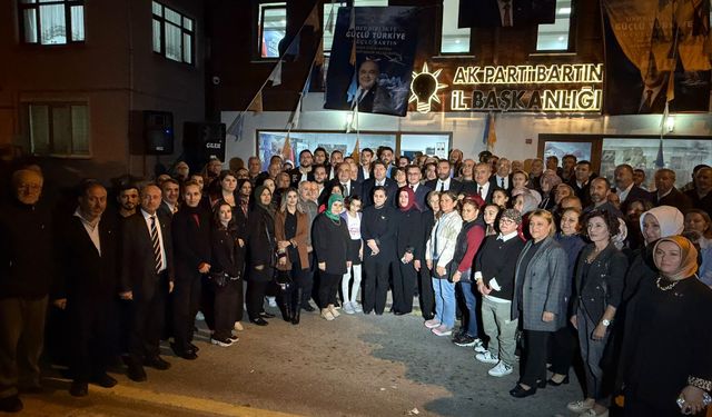 Bakan Tunç: Gazze'de insanlık çocukların açlıktan öldüğü bir dünyayı gördü