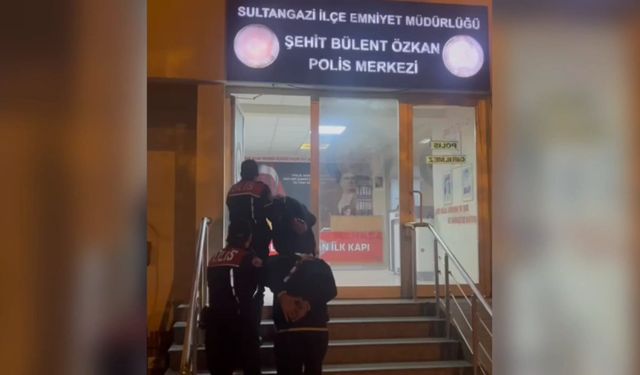 Beyoğlu ve Sultangazi'de denetimler sırasında 23 kilo 740 gram uyuşturucu ele geçirildi