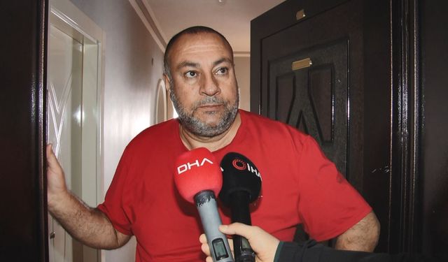 'Bisiklet hırsızlığı' kavgasında öldürülen Haydar Murat'ın cenazesi Kırıkkale'ye gönderildi